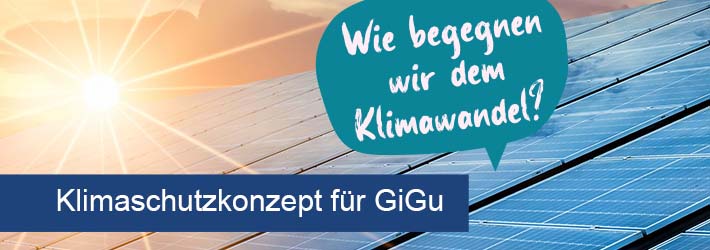 Klimaschutzkonzept