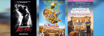 Kino: 16. - 20. Juni 2023