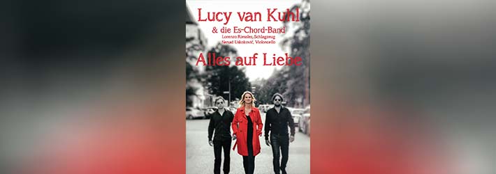 Lucy von Kuhl und die Es-Chord-Band