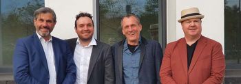 PQ the Marksmen - Bild Peter Quarten