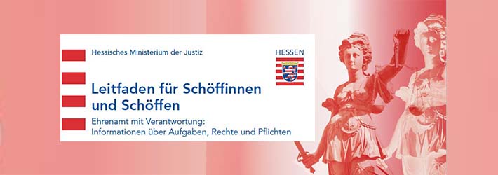 Schöffen-Wahl