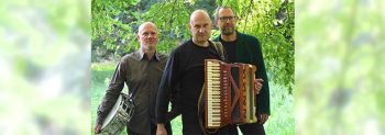 Tango Transit - Fotograf Detlef Kinsler