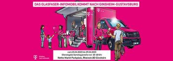 Telekom Infomobil