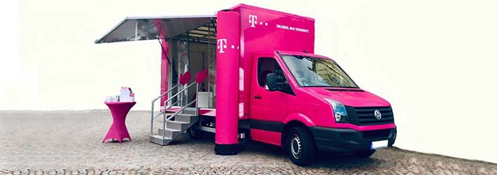 Telekom-Info-Mobil
