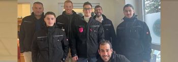 autorisierte Vertriebsmitarbeiter im Auftrag der Deutschen Telekom