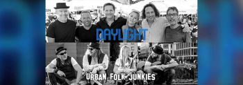 Urban Folk Junkies meets Daylight