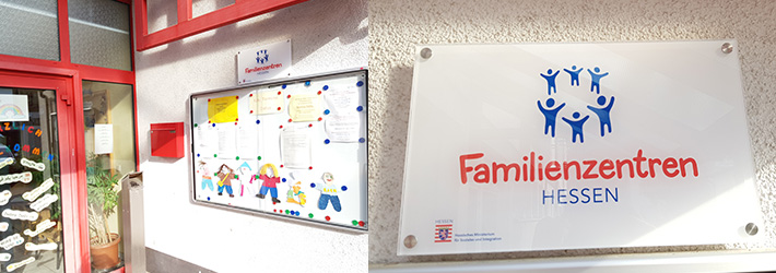 Familienzentrum