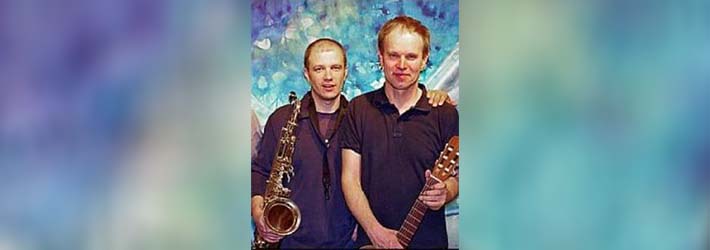 Duo "Mediterraneo" - WEINspitze