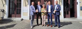 Aktionsbündnis in Wiesbaden