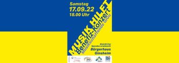 Benefizkonzert