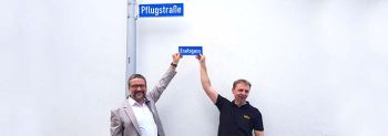 Straßennamen im Volksmund: Eselsgass 
