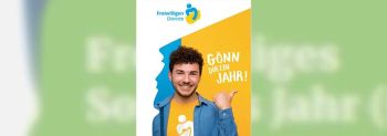 Freiwilliges Soziales Jahr