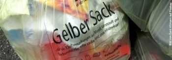 Gelber Sack