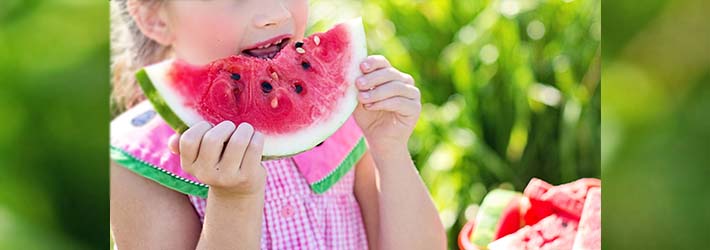 gesunde Ernährung