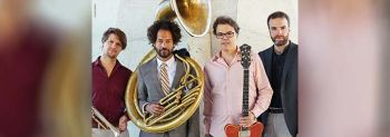 Jazz im Kino