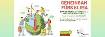 Klimawochen