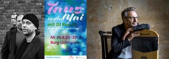 Kulturprogramm