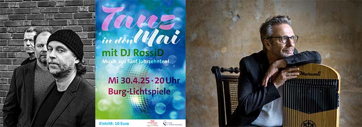 Kulturprogramm
