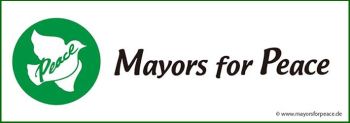 Mayors for peace