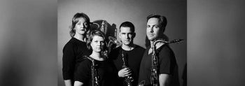 Modern Sax Quartet Mainz 04 - Fotografin: Simone Zimbardo