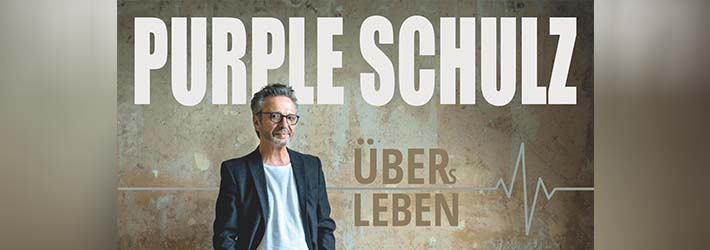Purple Schulz