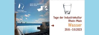 Tage der Industriekultur