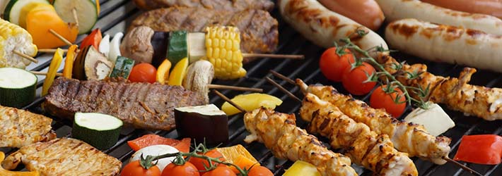 Sommergrillen