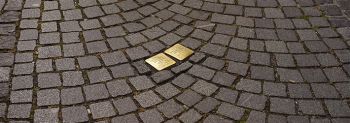 Stolpersteine