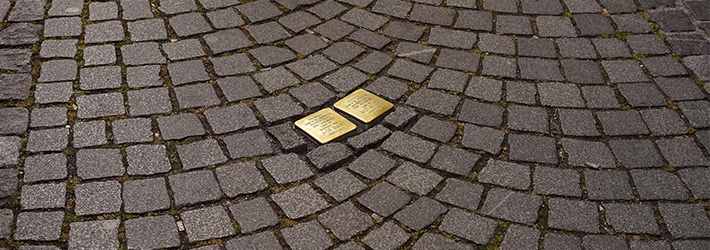 Stolpersteine