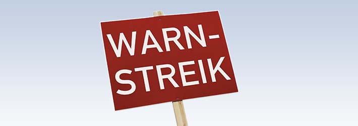 Streik