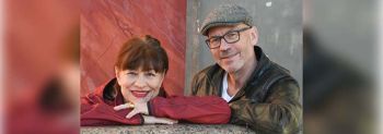 Ulla Meinecke zu Gast in den Burg-Lichtspielen Gustavsburg