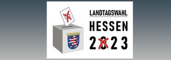 Landtagswahl 2023