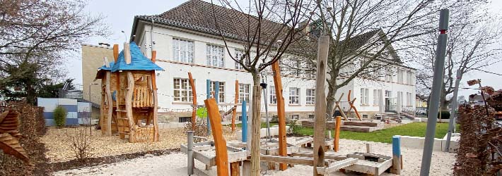 Zentrum aller Generationen