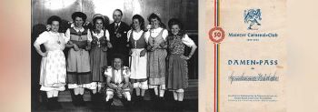 Ginsemer Mädcher