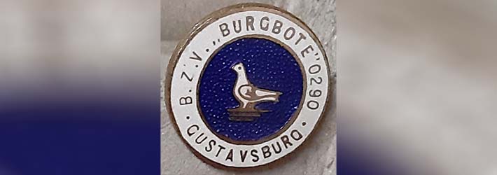 Neues vom Stadtschreiber: Burgbote