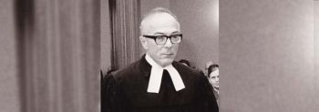 Pfarrer Dr. Wilhelm Haubold