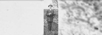 Neues vom Stadtschreiber: Wilhelm Fauth