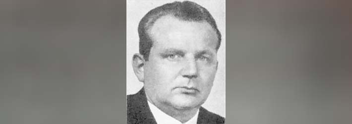 Carl Mierendorff