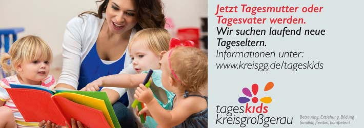 Kindertagespflegepersonen