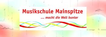 Musikschule Mainspitze
