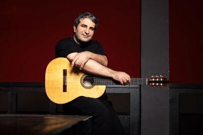 Ferdi Coban