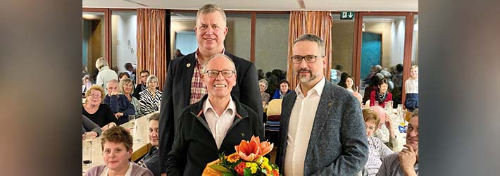Bürgerpreisverleihung