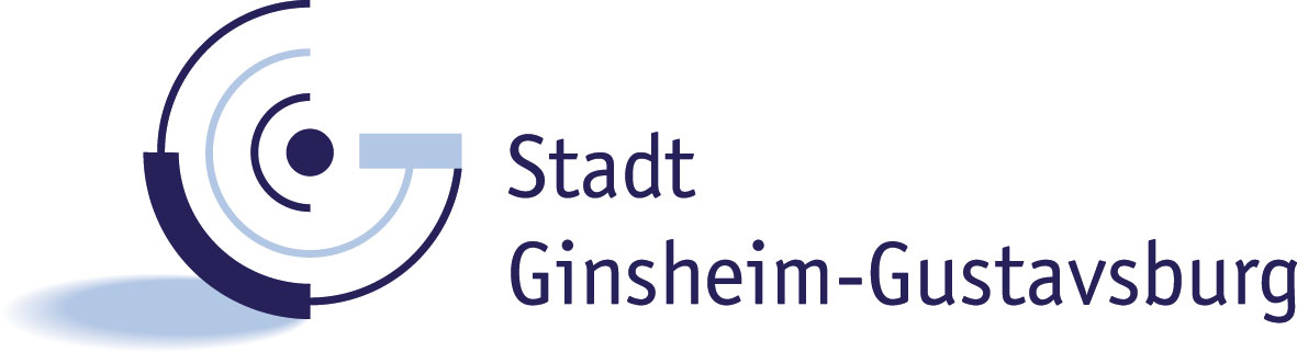 Logo Stadt Ginsheim-Gustavsburg