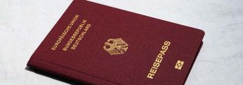Reisepass