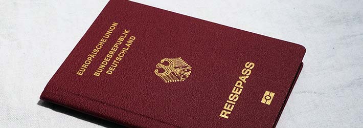 Reisepass