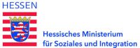 Logo Hessisches Ministerium für Soziales und Integration