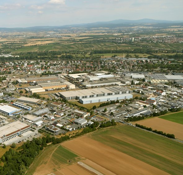 Am Flurgraben/Haagweg Am Flurgraben/Haagweg