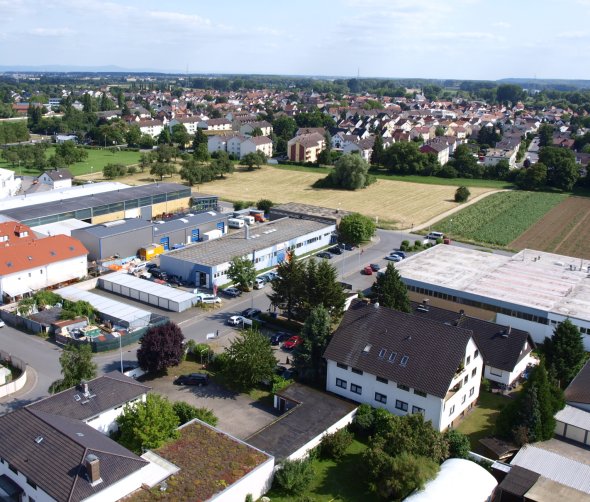 In der Nachtweid In der Nachtweid